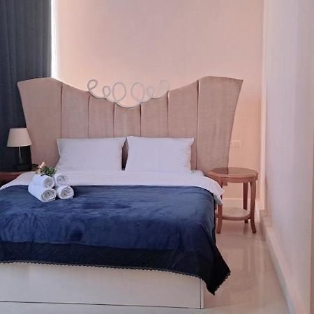 River S Hotel Sugdidi Exterior foto