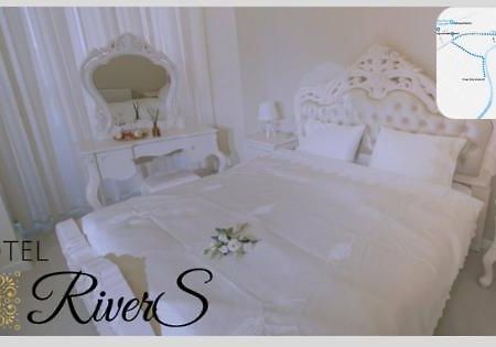 River S Hotel Sugdidi Exterior foto