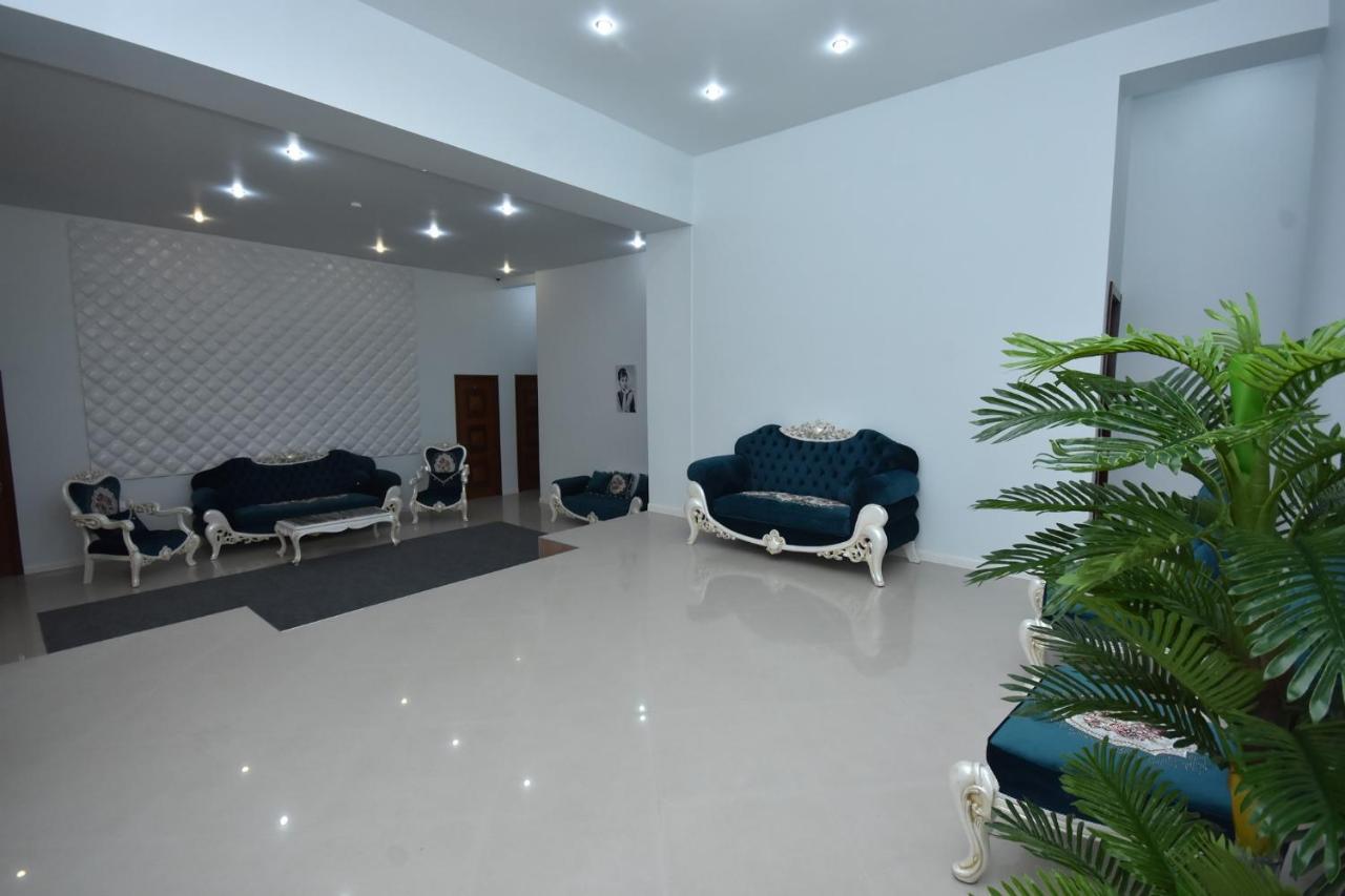 River S Hotel Sugdidi Exterior foto